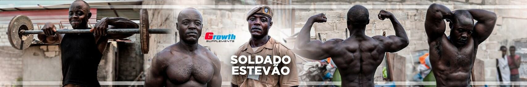 Banner Soldado
