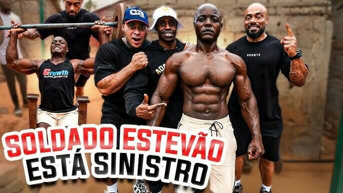 Soldado Estevão